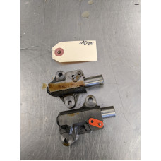 01D221 Timing Chain Tensioner Pair From 2017 Subaru Forester 2.5 13142AA090 01D221 Timing Chain Tensioner Pair From 2017 Subaru Forester 2.5 13142AA090